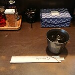 User's review image for 麺や　与一