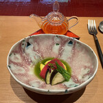 用戶對於白川たむら的評論圖