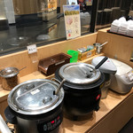 User's review image for 串かつ食べ放題 串まる イオンモール堺鉄砲町店
