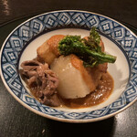 用户对于しし翁的评论图