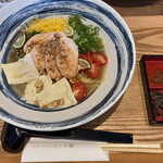 User's review image for OBU CAFE