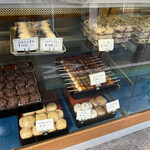 User's review image for 西河製菓店