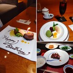 User's review image for ステーキハウスハマ 札幌店