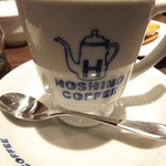 User's review image for 星乃珈琲店 赤坂見附店