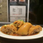 User's review image for 釘本食堂