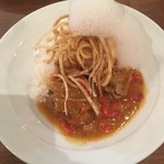 User's review image for ビストロモーべ ギャルソン 堺筋本町