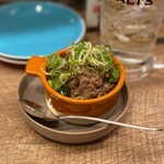 User's review image for 鉄板バルSOURCE 三軒茶屋店