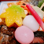 用戶對於ホテルルポール麹町的評論圖