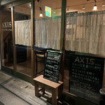 User's review image for アクシス