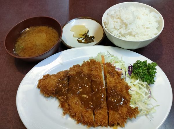 User's recommendation image for とんかつの店ミヤコ