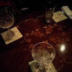 User's review image for バー クラスター