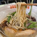 User's review image for バサノバ 京都店