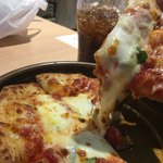 User's review image for ピザハット 三鷹店