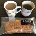 User's review image for ファミリーマート K2潮見一丁目店