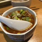 用户对于焼き鳥 千羽的评论图