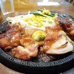 用戶對於ラホール 御徒町店的評論圖