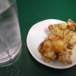 用户对于立ち飲み居酒屋 ドラム缶 神田店的评论图