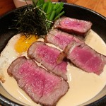 用戶對於ビストロ・キンタ的評論圖