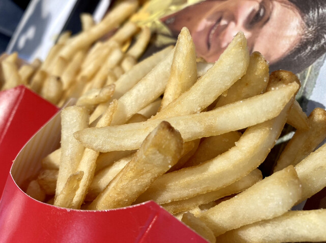 User's recommendation image for マクドナルド 苫小牧パセオ店