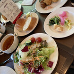 User's review image for シャングリラ