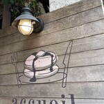 User's review image for カフェ アクイーユ 恵比寿店