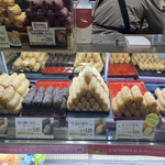 用戶對於豆狸 エキュート赤羽店的評論圖