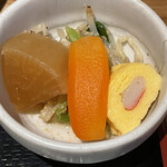 User's review image for 築地 ふじむら