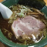 用戶對於らーめん初代 小樽本店的評論圖