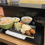 User's review image for 手打ちそば なみ一
