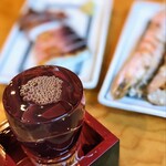 用戶對於浜屋的評論圖