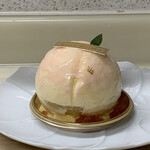用户对于メゾン ド ミィモ的评论图