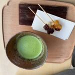 User's review image for あみじま茶屋
