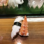 用戶對於一郎寿し的評論圖
