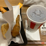 User's review image for ケンタッキーフライドチキン 武蔵小山店
