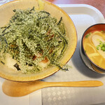 用户对于なんくる食堂的评论图