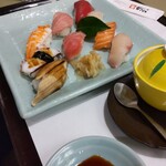 用戶對於がんこ ユニバーサル・シティウォーク大阪店的評論圖