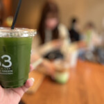 用戶對於33カフェ グリーン的評論圖