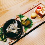 User's review image for 恵酒真楽 やまなか
