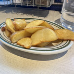 User's review image for Burger & Steak MUSECA TIMES