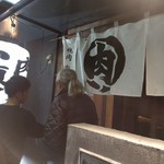 User's review image for にくまる 魚町店