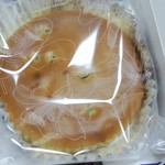 User's review image for チーズガーデン 阪急うめだ本店