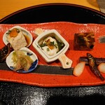 用戶對於はも・天然ふぐ 銀座 福和的評論圖