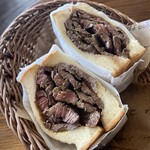 User's review image for Grill Cafe Excellent