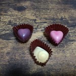 User's review image for ピエール・マルコリーニ 渋谷ヒカリエ