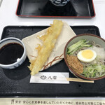 用户对于ごまそば八雲 北広島店的评论图