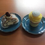 User's review image for モンブラン