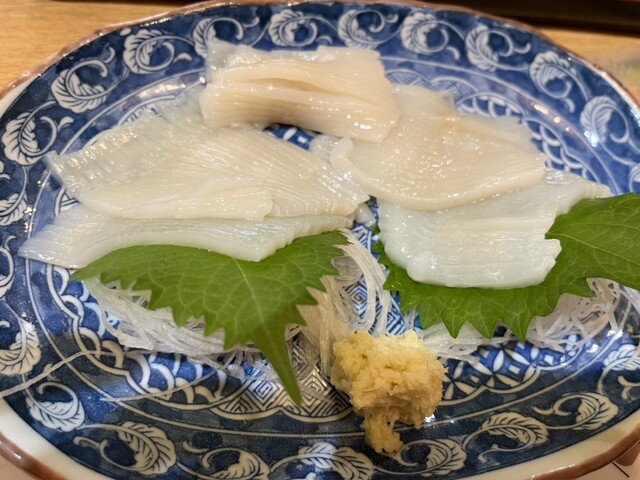 用戶對於朝市お食事処 山三 道下商店的評論高清圖