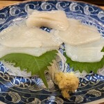 用戶對於朝市お食事処 山三 道下商店的評論圖