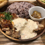 User's review image for ABC canteen