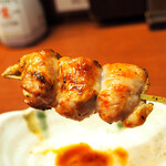 用戶對於地鶏屋ごくう 上野店的評論圖